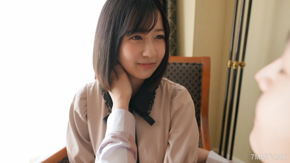 862-HIMARI-02 在一个整洁的女孩的乳房上颜射/Himari