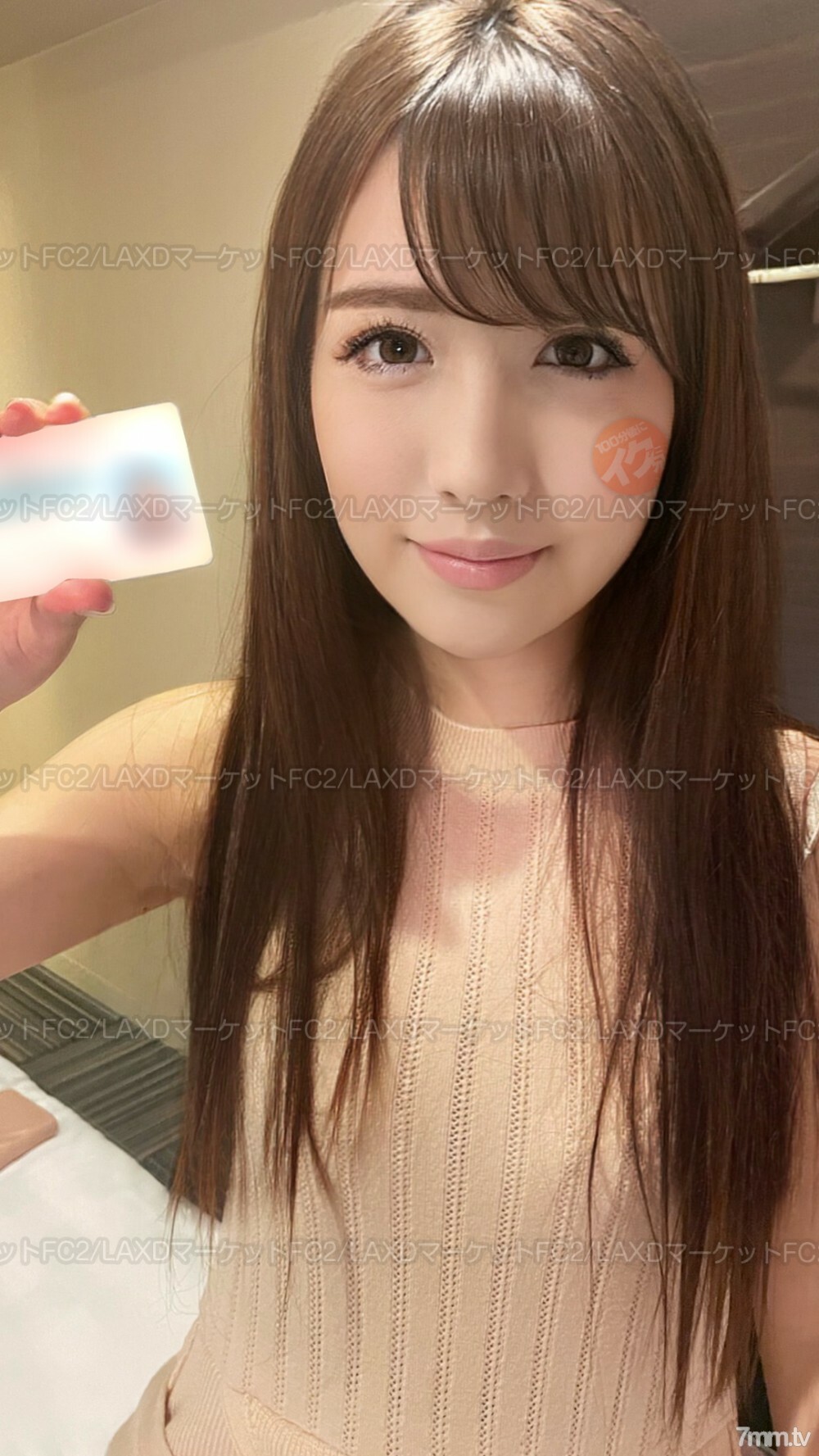 FC2-PPV-2766944 ★ 新品发售中【抛光公鸡→插入欲望学生→中出】诱惑！ ??当我让他擦亮他的鸡巴时再次淫荡的Iku兄弟，但这是第一枪，但它被生插入。 1st ①中出[Mio-chan]打击专业FC2-PPV-2766944