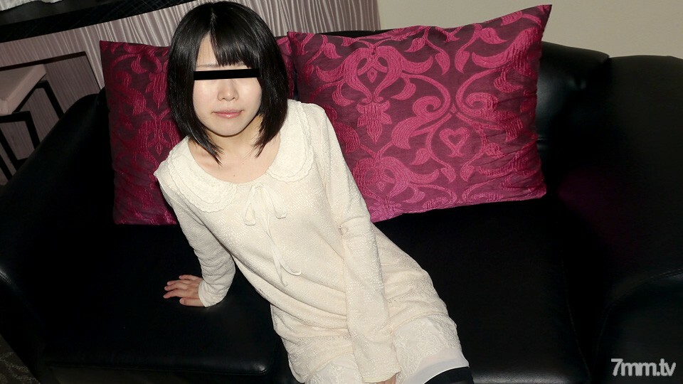 030421-01 我对一个娃娃脸的听话天真的女人进行了胆量排练