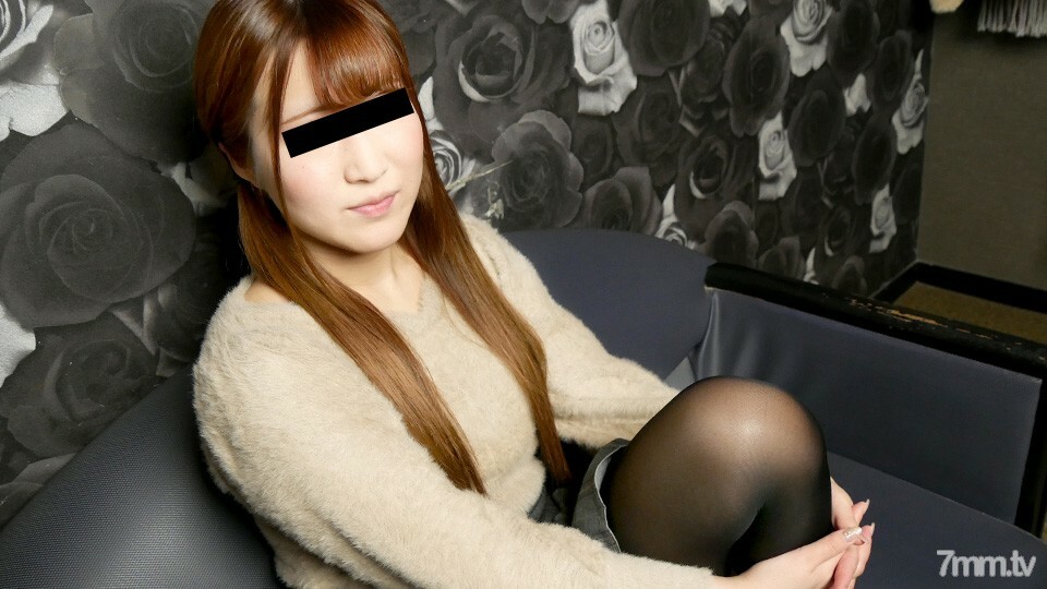 100721-01 第一次 AV 拍摄时我很紧张，但是当我插入 vibe 时，我打开了色情开关