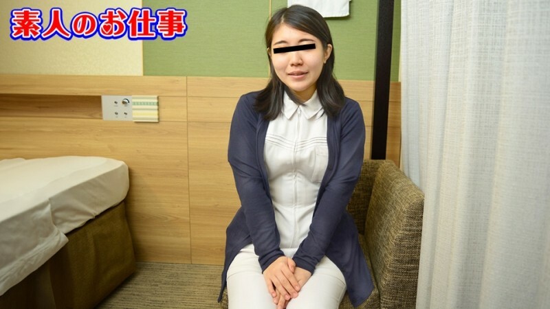 MUSUME-120324_01 素人作品～受虐护理师中出～ – 池田纪子