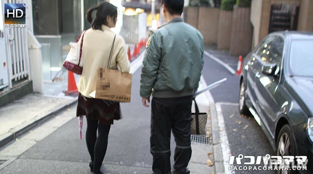 063011-403 东京 23 区成熟女人 Saddle Mawashi ~ 住在涩谷区的 Momo Sugaya ~