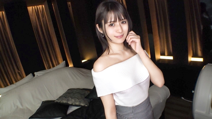 SIRO-5385 [令人震惊的纤细美女，美丽的锁骨] [真正的地下偶像的色情差距] [小嘴深深吸进嘴里的服务口交] 偶像因为没有爱的规则而被迫过著苦行僧般的生活，并且处于极度耐心的状态。她吞噬了鸡巴，性欲得到了极大的释放！起伏的紧致阴户，是给你眼花撩乱快感的最佳器皿！可爱、色情、特级人才！ ！ 【初拍】AV线上申请→AV体验拍摄2264
