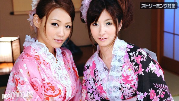 090510-473 Summer Memories Vol.5 宫村锦鲤南由纪