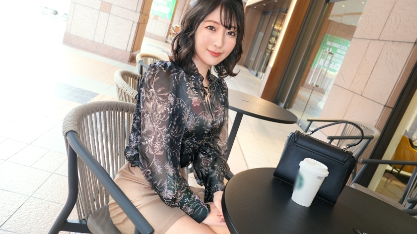 SIRO-5273 【有道理的已婚女人】「我是那种当女牛仔的时候就会自己动起来的人……」寻找感觉良好的地方，她心不在焉地晃动臀部，引来一阵阵快感来自她自己。她对自己的快乐很诚实，而且她很性感。然而，我只能说这些。 【初拍】AV线上申请→AV体验拍摄2166