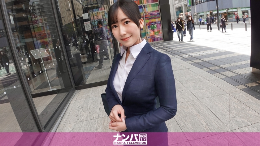 GANA-3082 真的很软，第一枪。 2080从今天开始我要努力了！你是否为刚毕业的白领紧握拳头的大屁股感到兴奋呢？ ！在池袋邂逅一位在穿西装方面仍是学生模样的迷人社会新人！立即和紧身衣妹吃饭、做爱，让她们见识社会的严酷！ ！ ！