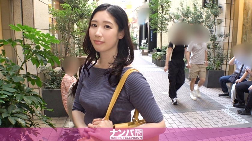 GANA-2993 真的很软，第一枪。 2028年 邂逅研究吉祥寺美食的杂志美女记者！三年来第一次做爱后，她疯狂地一遍又一遍地说「不可能！是的！！！」！