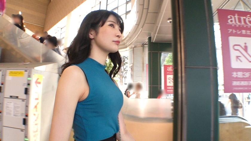 SIRO-5202 身材苗条、美丽的办公室女郎，让你倍感惊艳！说「想被从背后攻击」的超级受虐狂，稍微一碰就会紧张…【初拍】AV线上申请→AV体验拍摄2095