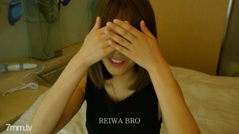 RB019 业余模特168cm风格奇闻趣事，有一个出色的姐姐！这种收缩是色情的！ !!