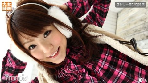 030610-314 女热大陆 File.013 蓬松