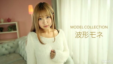112919_935 模型集合波形莫奈