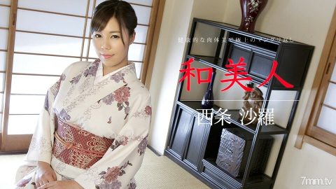 010318-572 日本美女-健康的身体美和最好的打桩机-Sara Saijo