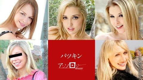 CARIBBEANCOM-092921-001 帕苏金选集