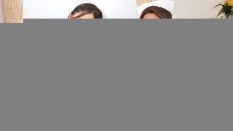 CARIBBEANCOM-010825-001 护士的工作：一名男子因急性乳房缺乏症被紧急送往医院。