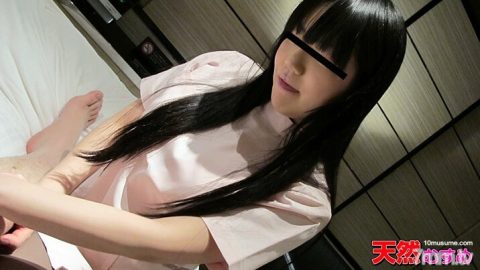 052811-01 业余工作 ~ 前美学家的色情按摩 ~