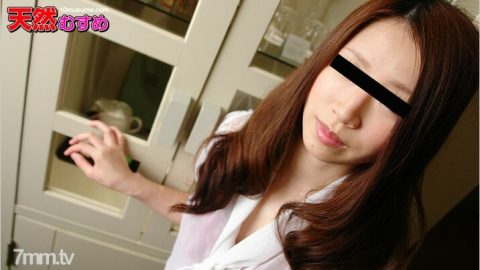 091412-01 没有化妆业余〜深打开到深处〜