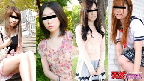 MUSUME-072315_01 2015自然女儿上半年最佳永久保存版