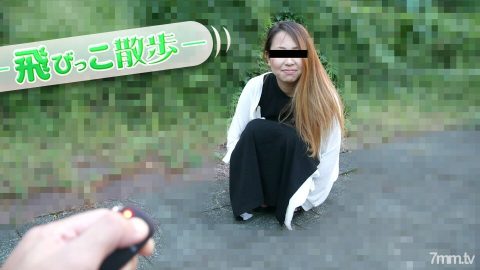070321-01 跳跃步行~不，我不能动这么多~