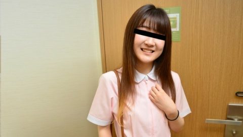 MUSUME-022422_01 护士立即呼叫紧急摇晃