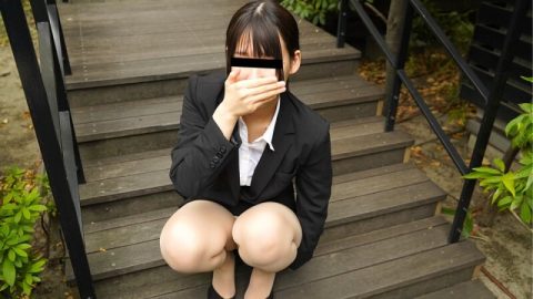 MUSUME-051023_01 女大学生非求职的阴道生活能摸到乳头