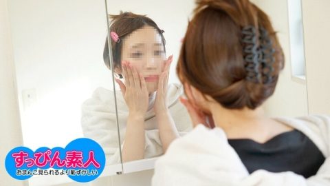 MUSUME-123023_01 素人素颜 – 羞于展现胸部和妆容的受虐狂女孩
