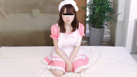 MUSUME-082724_01 让你在女仆cosplay中做爱的play大胸送生健康妹