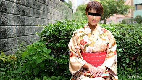 111518-376 好久没穿和服了！再次与美丽的已婚女人在一起
