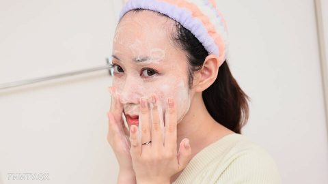 010323_770 素颜成熟女人～黑崎的真面目～