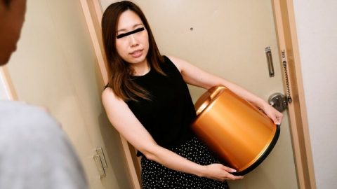 PACOPACOMAMA-010523_772 带一张淫荡的椅子！新手熟食店肥皂小姐 – 一条まや