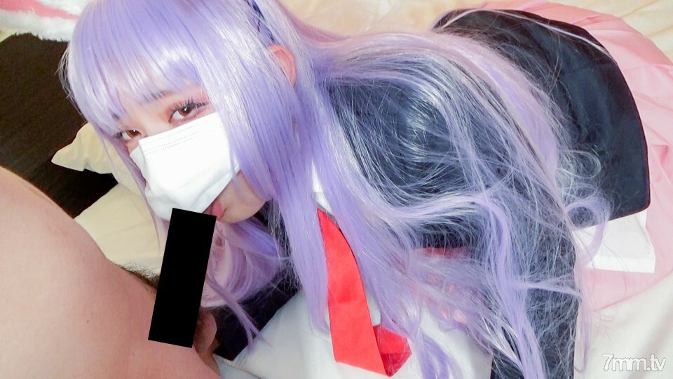 FC2-PPV-1723477 【限时特卖】我不穿Udonge-chan！向角质兔 Irama 和阴道射精和屁股 bukkake 射了 2 枪！是一只可以用很多的兔子！