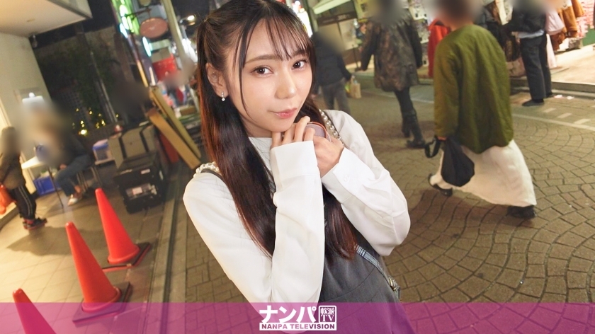 GANA-3020 真的很软，第一枪。 2032 在原宿捡到修长美腿敏感偶像！可爱的姿势堪比AI凹印，必死无疑。想要禁止爱情是不可能的。别玩弄青春期的性欲！ ！